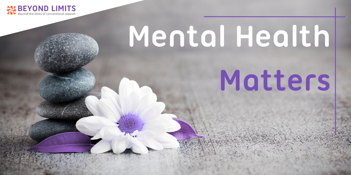 Mental Health Matters