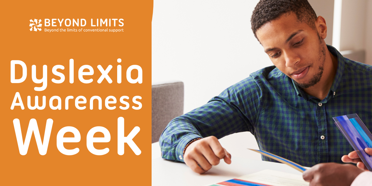 Dyslexia Awareness Week