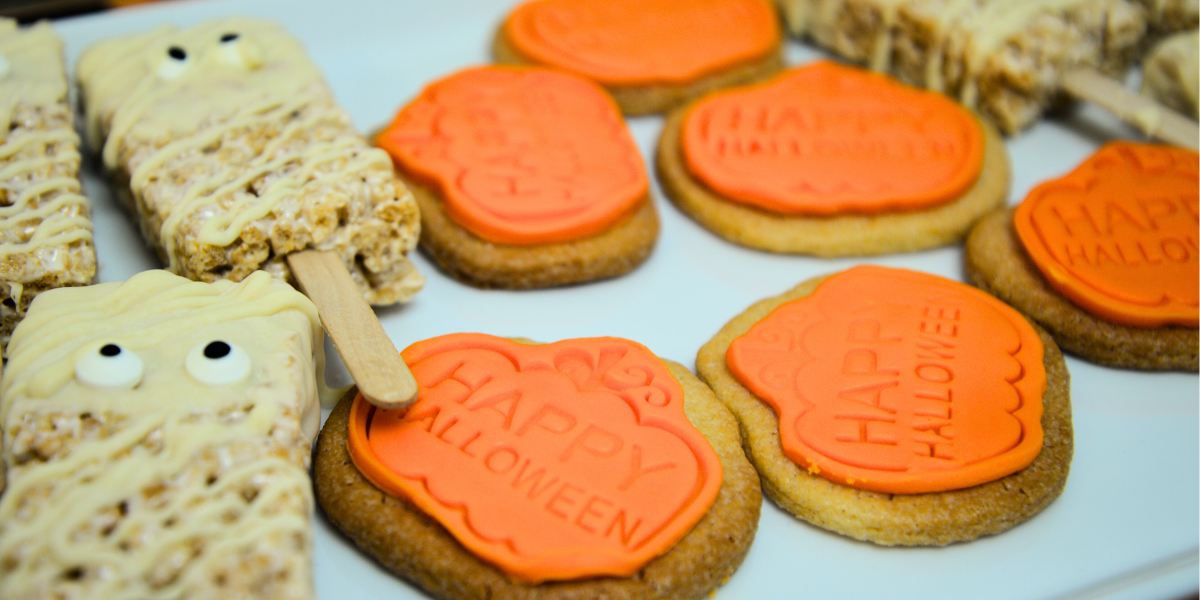 Beyond Limits Halloween 2025