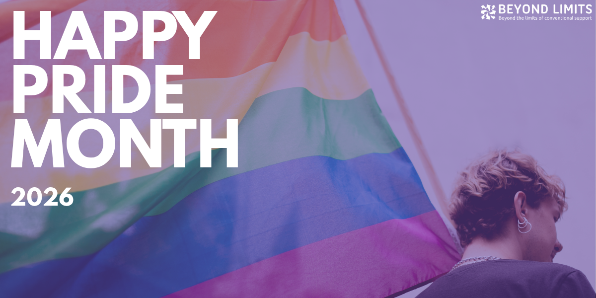 happy pride month