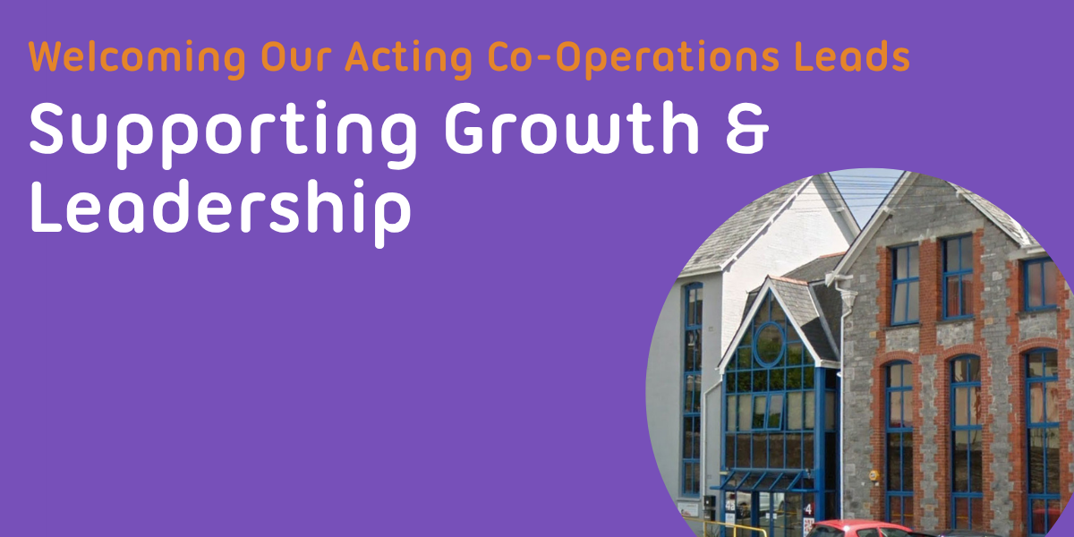 Supporting Growth and Leadership
