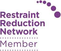 Restraint Reduction network logo